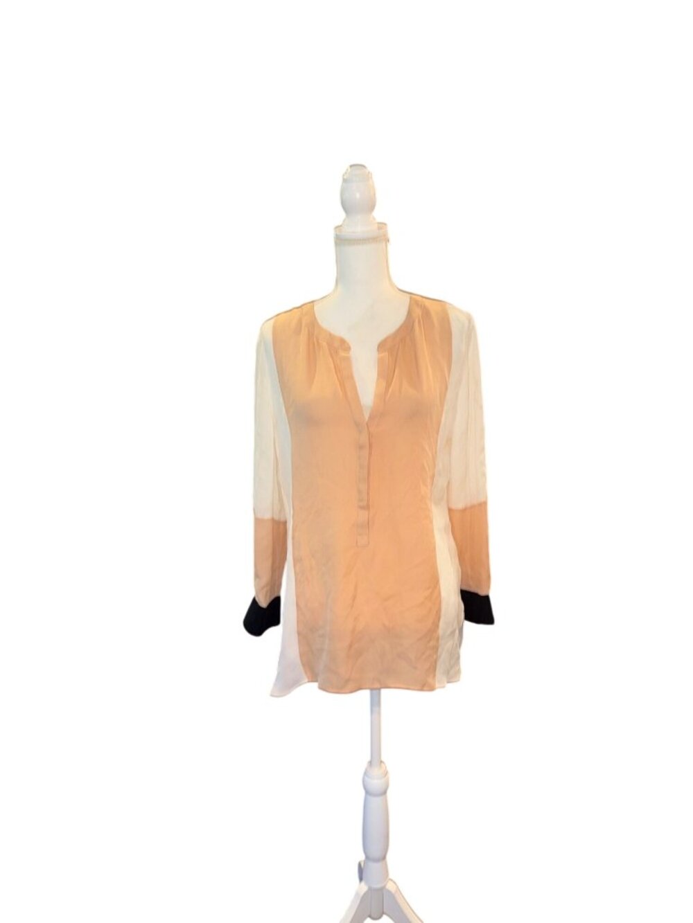 A.L.C. Dorset Blouse 1996, Medium